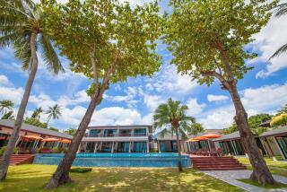 Samui Mermaid Beachfront - Bangrak Beach - 6