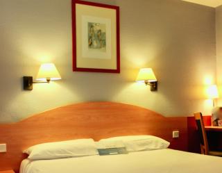 Kyriad Bourges Sud - Bourges - 7
