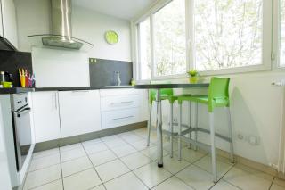Le Célestay - Villeurbanne - 5