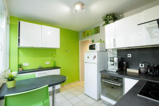 Le Célestay - Villeurbanne - 4