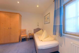 Apart Hotel San Antonio, dein Basecamp in Sankt Anton am Arlberg - 1