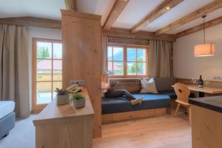 Apart Hotel San Antonio - Sankt Anton am Arlberg - 6
