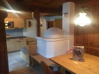 Apart Hotel San Antonio - Sankt Anton am Arlberg - 5