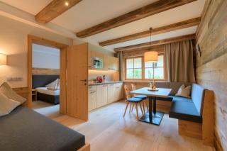 Apart Hotel San Antonio - Sankt Anton am Arlberg - 9