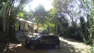 Casa Praia Vermelha do Norte - 1