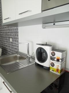 Ink Apartment - 9