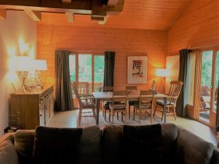 Celine 9, Champery - 4