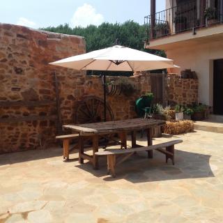 Casa Magüeto - Combarros - 2