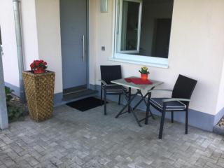 FeWo mit Fernblick - Gutweiler - 8