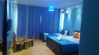 Hotel Cruise - 7