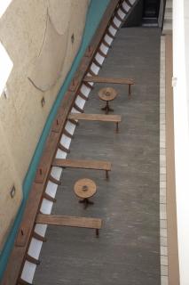 La Pasajera Hostal Boutique - Conil de la Frontera - 5