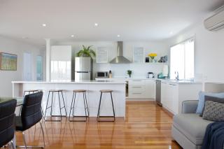 Pearl Hawley Beach - Port Sorell - 9