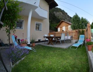 Bauernhof Gfraser - Serfaus - 2
