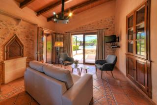 Finca Alou - 1