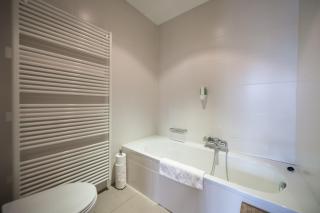 Smartflats - Central Antwerp - 5