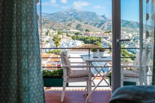 Bijou apartment in Bella Vista - Nerja - 8
