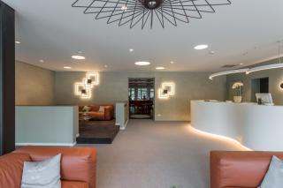 Ambassador Hotel Bosten - 2