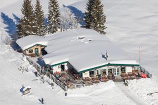 Postalm Lodge - Seidegg - 8