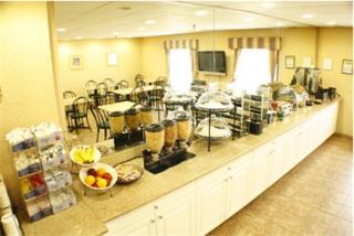 Best Western PLUS Executive Hotel Richmond - 3
