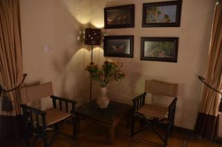 Moholoholo Forest Camp - Hoedspruit - 3