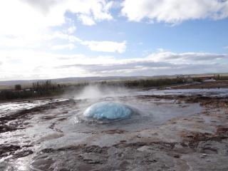 Cozy Cottage Near Geysir - Reykholt - 1