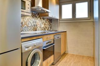 Apartamentos San Lázaro - Saragozza - 2