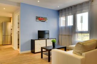 Apartamentos San Lázaro - Saragozza - 6