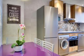 Apartamentos San Lázaro - Saragozza - 5