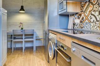 Apartamentos San Lázaro - Saragozza - 3