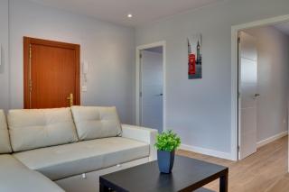 Apartamentos San Lázaro - Saragozza - 7