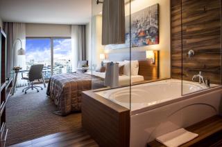 Gorrion Hotel Istanbul - Istanbul - 4