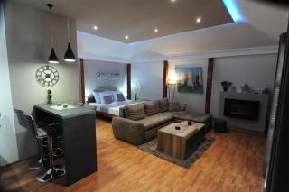 Blue Danube Apartment - Belgrado - 0