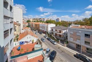 In Bed with Lisbon 4E - Amadora - 7