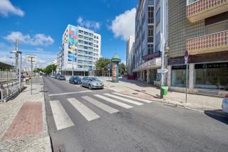In Bed with Lisbon 4E - Amadora - 5