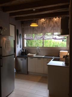 Gîte du Ruisseau de la Renne - Thésée - 7