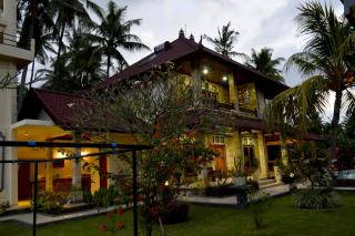 Villa Romy and Bungalows - Lovina - 6