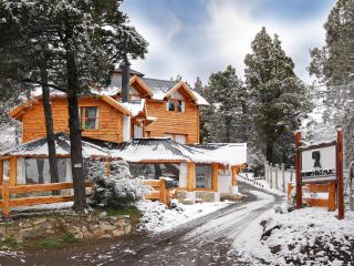 HTL La Malinka - San Carlos de Bariloche - 1