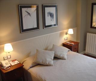 Apartamentos HG Cerler - 9