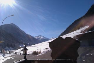 Gasthof Talblick - Ischgl - 6