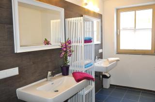 Appartement Romana - Altstadt - Schladming - 4