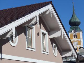 Appartement Romana - Altstadt - Schladming - 9