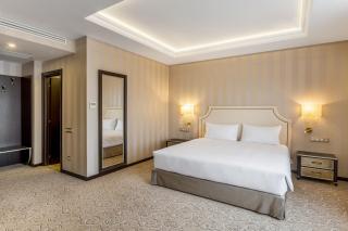 Hotel Prahova Plaza - Ploieşti - 5
