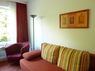 Hotel Grüner Jäger - 3