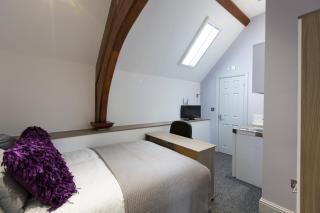 Old County Court - 4