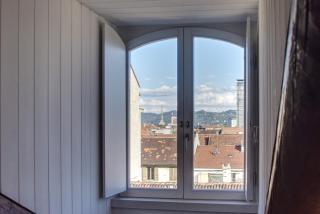 Appartamento Porta Susa 2 - Torino - 1