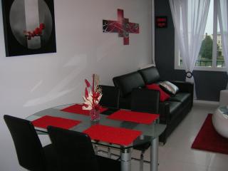 Gite Seine - Rouen - 4