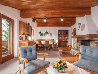 Ferienwohnung Breitschaft-Mühlberger - Reit im Winkl - 6