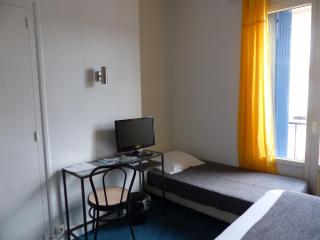 Hotel La Belle Etoile - Saint-Nazaire - 1