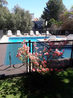 Complejo Entre Marte y La Luna - 7