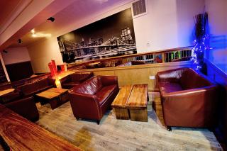 Holborn Hotel - 1